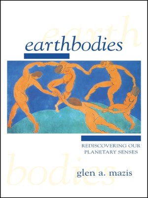 cover image of Earthbodies
